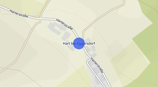 Immobilienpreise Hart bei Eggersdorf