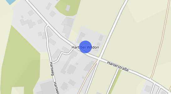 Immobilienpreise Hart bei Wildon