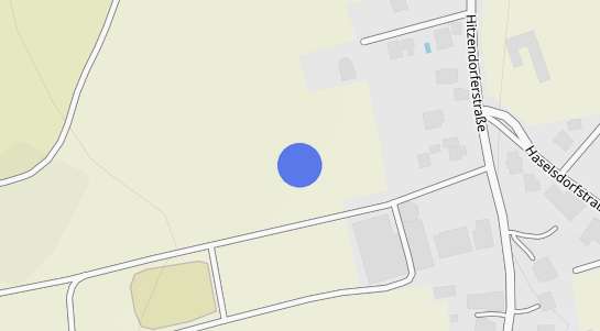 Immobilienpreise Haselsdorf