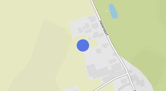 Immobilienpreise Hasendorf an der Mur