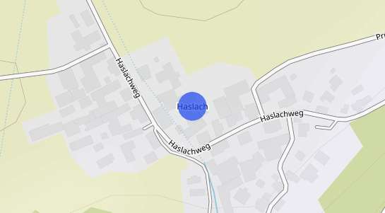 Immobilienpreise Haslach