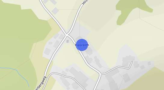 Immobilienpreise Hasreith