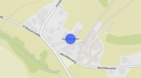 Immobilienpreise Haufenreith