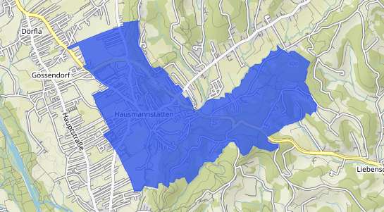 Immobilienpreise Hausmannstätten