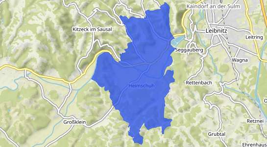 Immobilienpreise Heimschuh