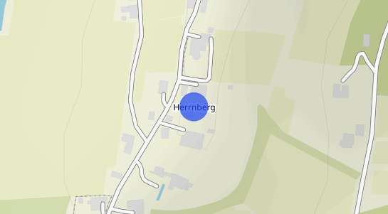 Immobilienpreise Herrnberg