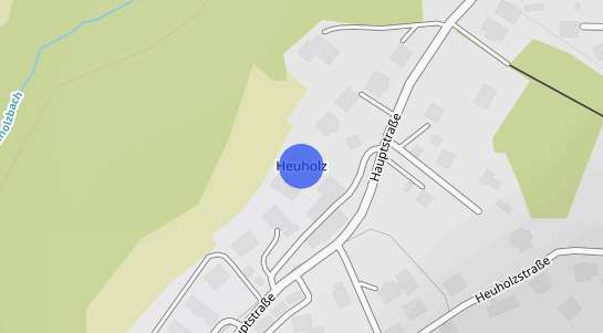 Immobilienpreise Heuholz