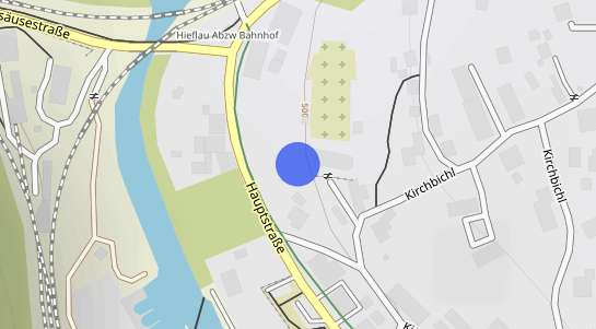 Immobilienpreise Hieflau