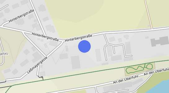 Immobilienpreise Hinterberg