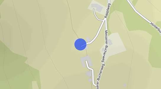 Immobilienpreise Hinterburg