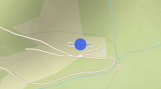 Immobilienpreise Hinterlainsach