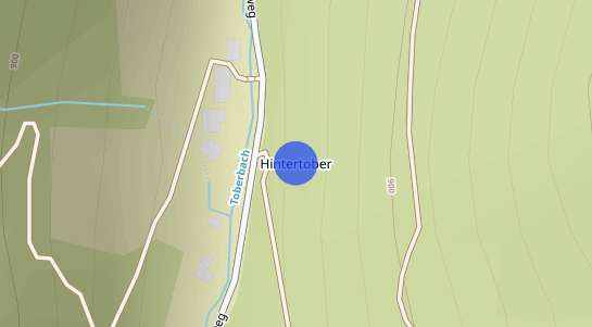 Immobilienpreise Hintertober