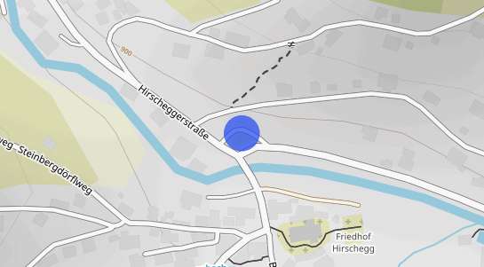 Immobilienpreise Hirschegg