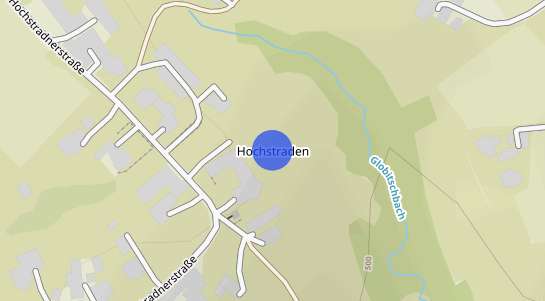 Immobilienpreise Hochstraden