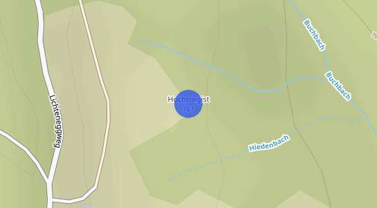 Immobilienpreise Hochtregist