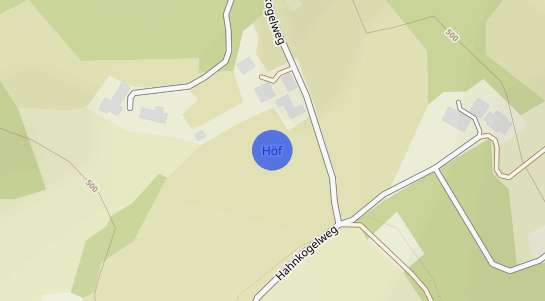 Immobilienpreise Höf