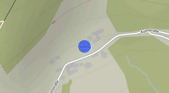 Immobilienpreise Höfling