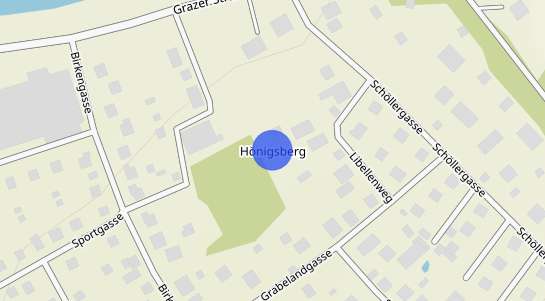 Immobilienpreise Hönigsberg