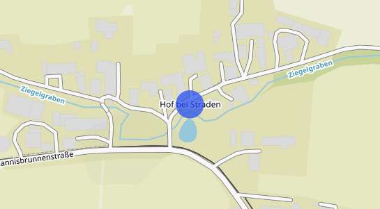 Immobilienpreise Hof bei Straden