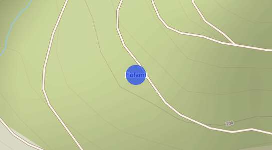 Immobilienpreise Hofamt