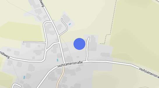 Immobilienpreise Hofstätten