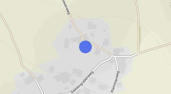 Immobilienpreise Hohenau an der Raab