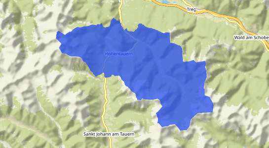 Immobilienpreise Hohentauern