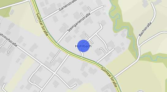 Immobilienpreise Hohlbach