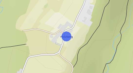 Immobilienpreise Holzberg