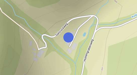 Immobilienpreise Hüttengraben