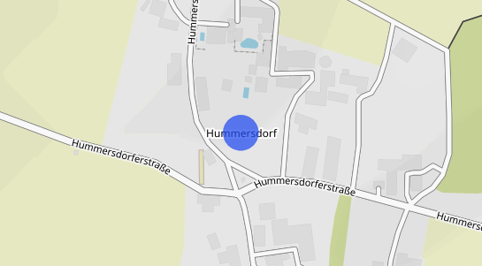 Immobilienpreise Hummersdorf