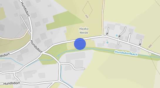 Immobilienpreise Hundsdorf