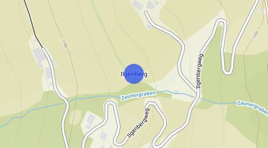 Immobilienpreise Ilgenberg