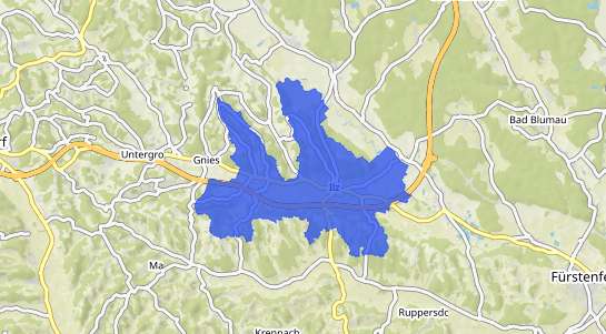 Immobilienpreise Ilz