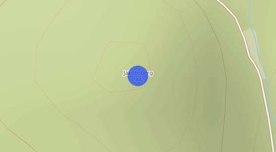 Immobilienpreise Jakobsberg