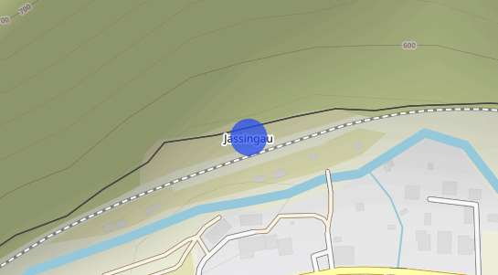 Immobilienpreise Jassingau