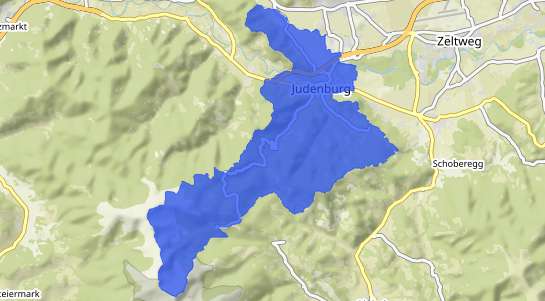 Immobilienpreise Judenburg