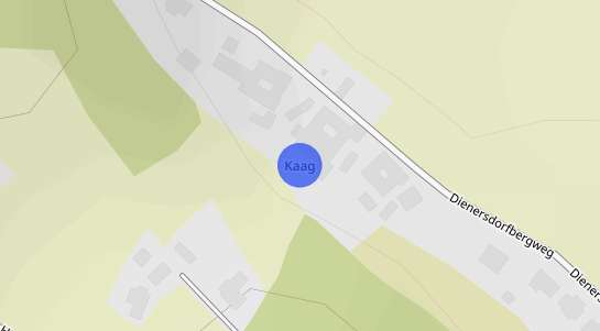 Immobilienpreise Kaag