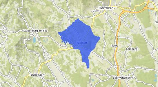 Immobilienpreise Kaindorf