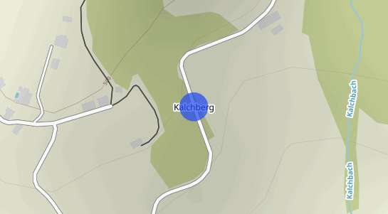 Immobilienpreise Kalchberg