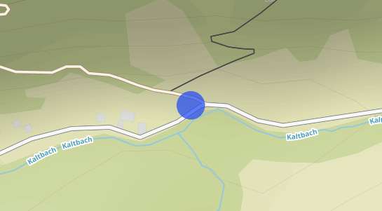 Immobilienpreise Kaltbach