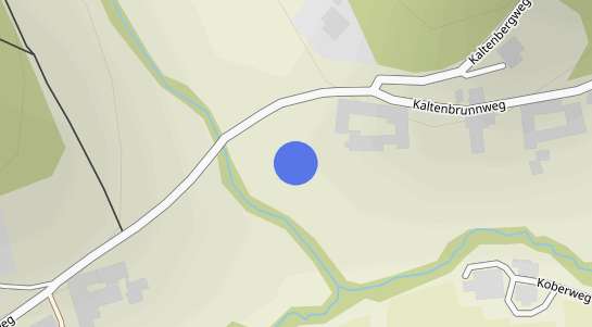 Immobilienpreise Kaltenbrunn