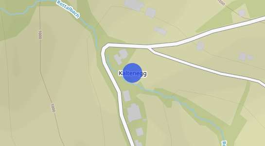 Immobilienpreise Kaltenegg