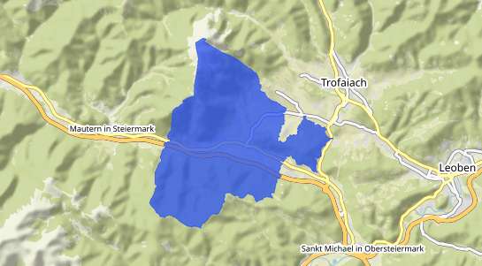 Immobilienpreise Kammern im Liesingtal