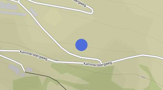 Immobilienpreise Kammersberg