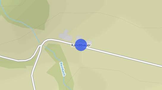 Immobilienpreise Kandlbauer