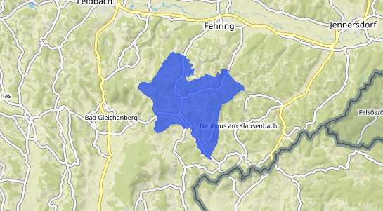 Immobilienpreise Kapfenstein