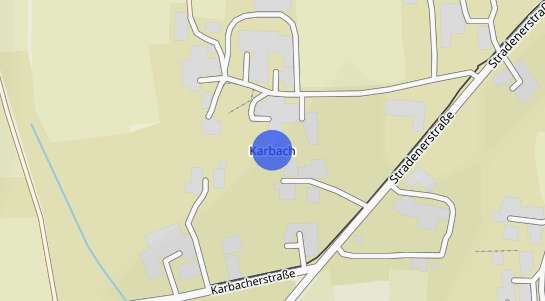 Immobilienpreise Karbach