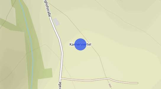 Immobilienpreise Karnerviertel