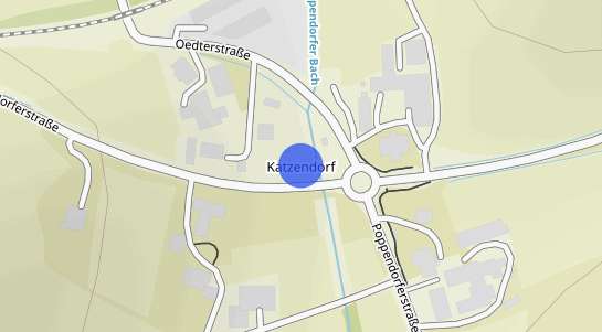 Immobilienpreise Katzendorf